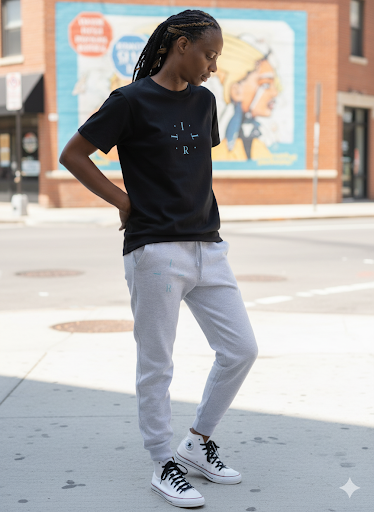 Short sleeve T shirt