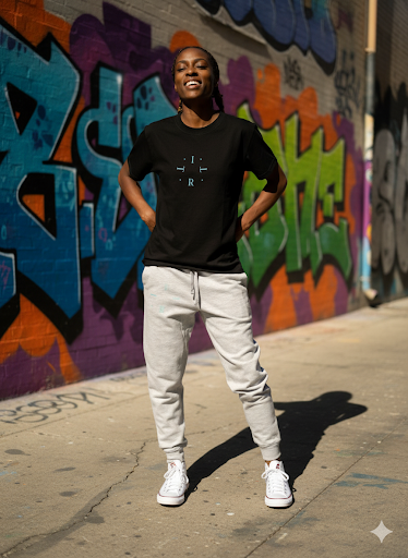 Short sleeve T shirt