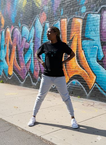 Short sleeve T shirt